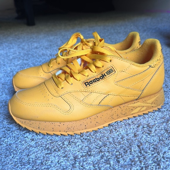 [GZ4113] Mens Reebok CLASSIC LEATHER RIPPLE - Picture 5 of 8